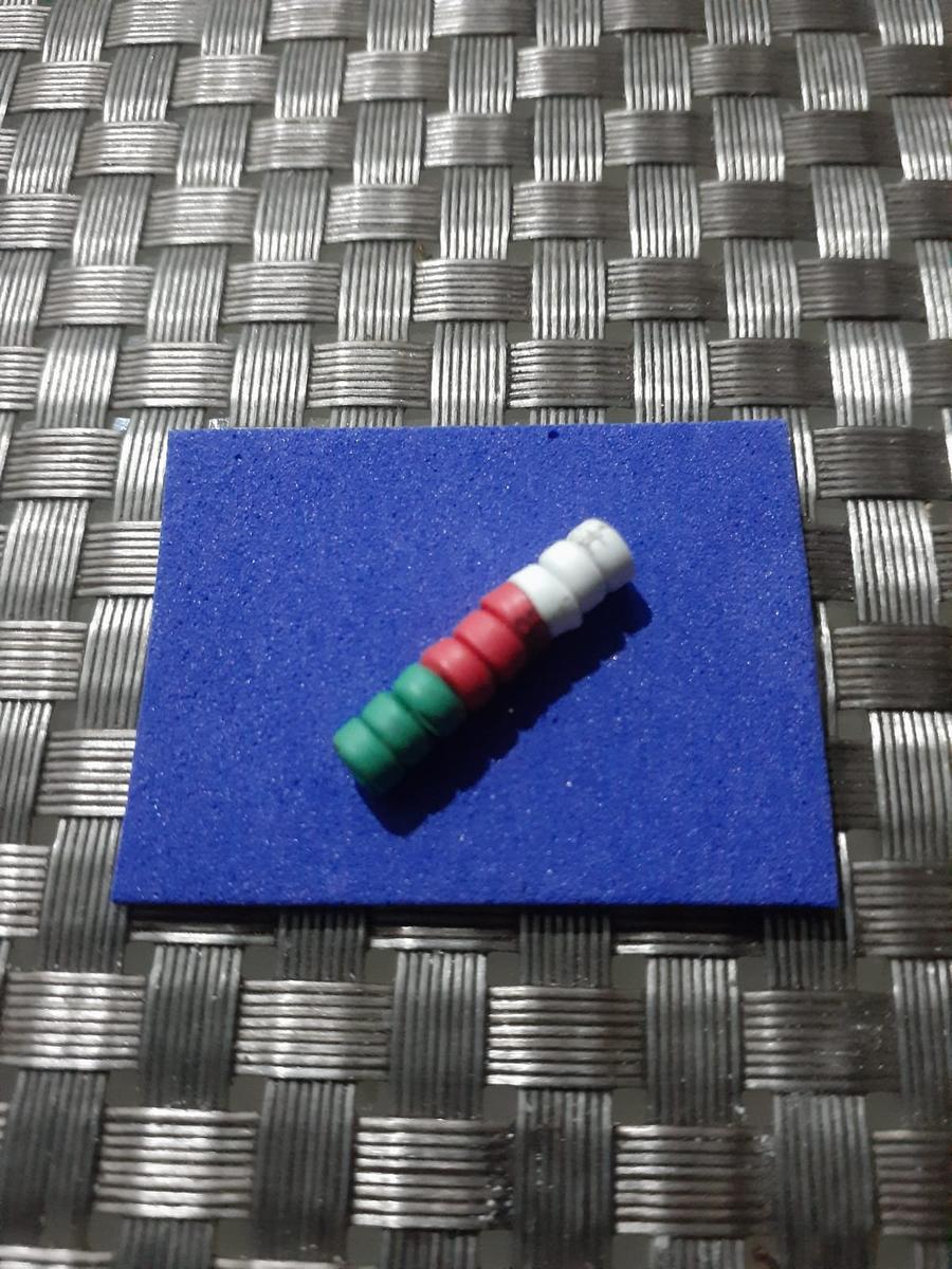 Magnet Meridian