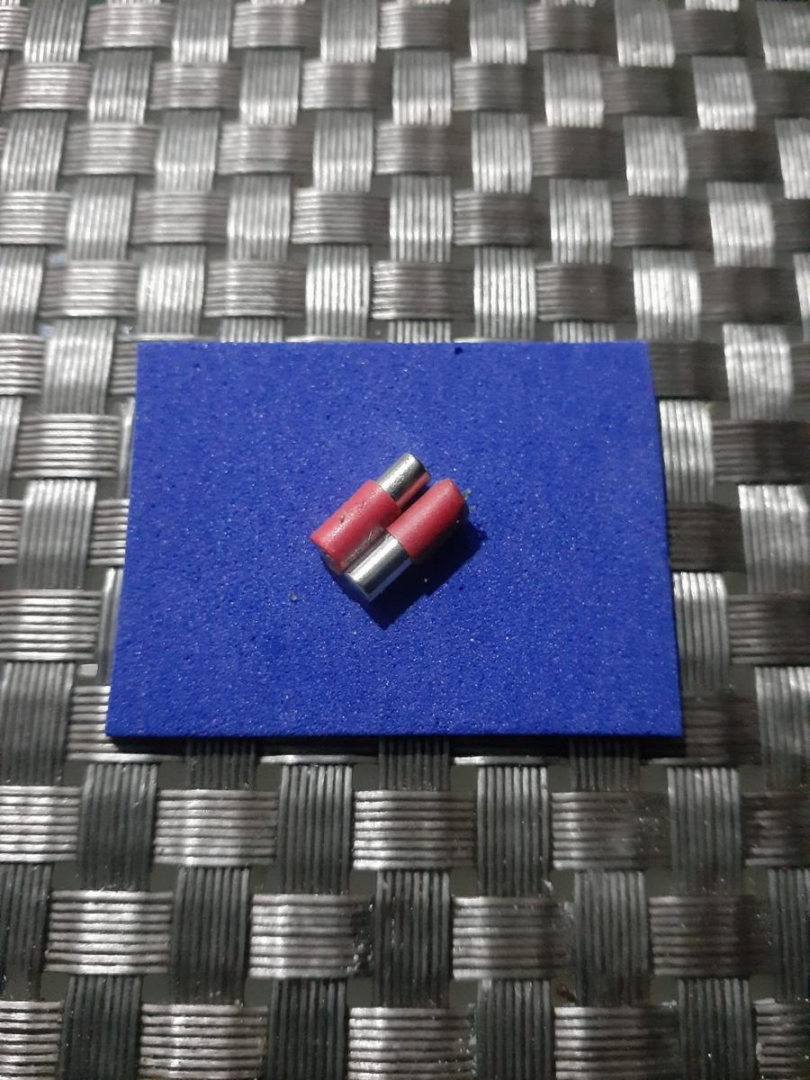 Magnet Tube