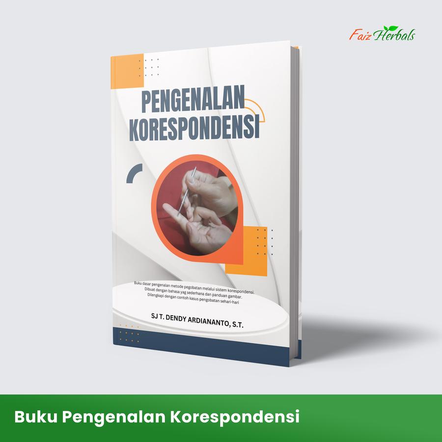 Pengenalan Korespondensi