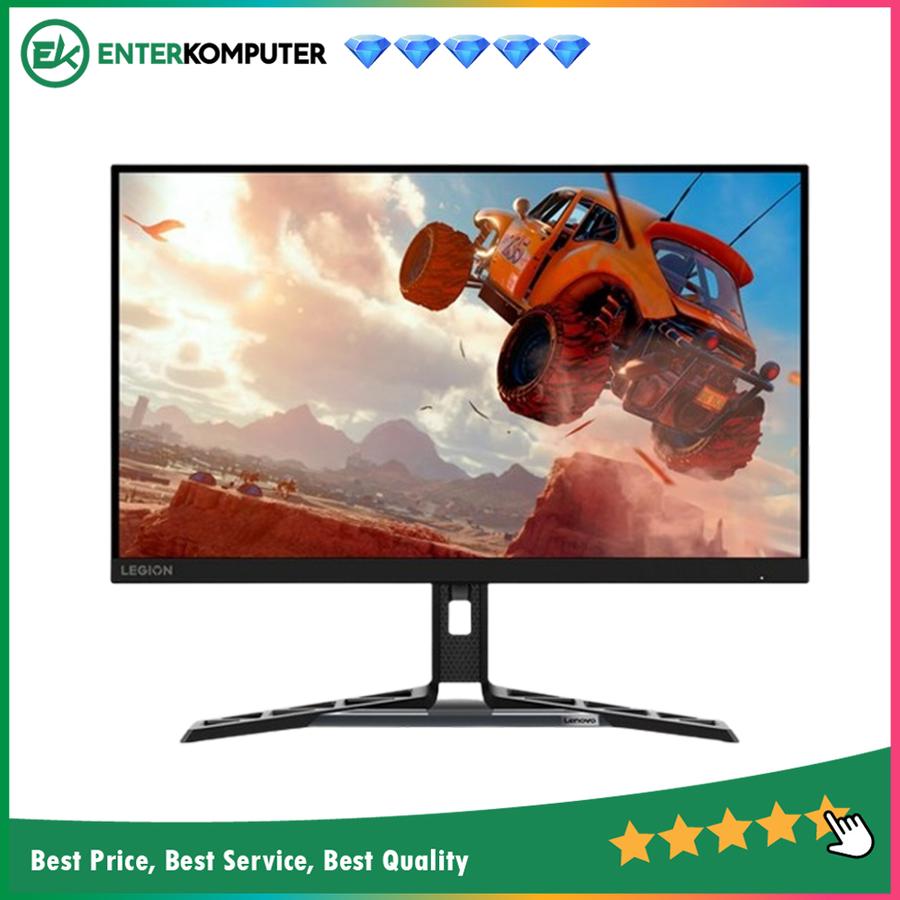 Lenovo ゲーミングモニター 27インチ G27qe-28 Lenovo G27qe-28 (27型