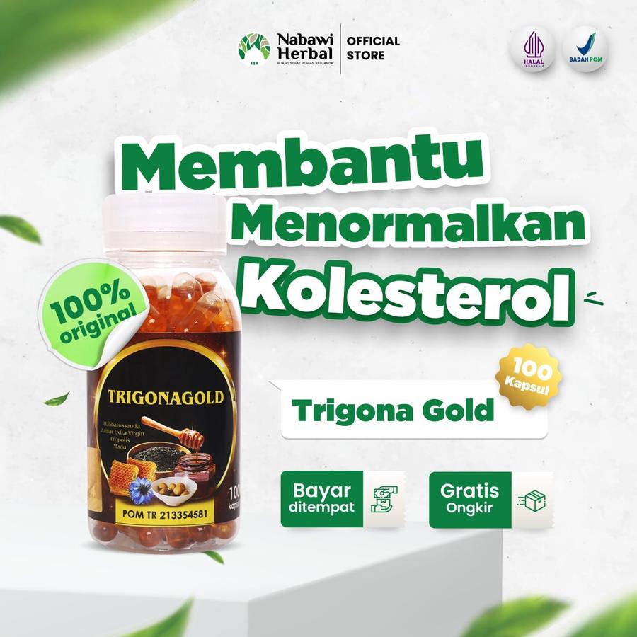 Habatussauda Oil Gold Extra Madu Zaitun Trigona Propolis 200 Kapsul - 100 Kapsul Habatussauda Oil Gold Extra Madu Zaitun Trigona Propolis 200 Kapsul - 100 Kapsul