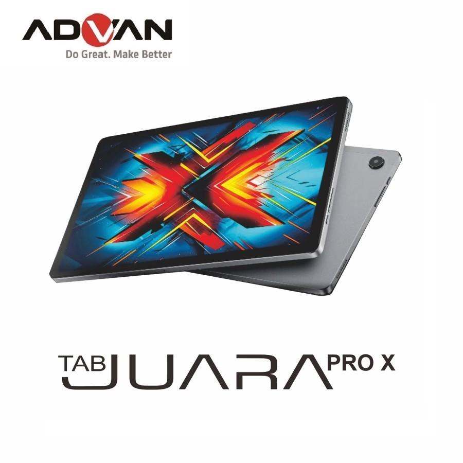 Advan SKETSA 3 6GB DDR4 128GB 10" Octa Core T606 Tab VX NEO TAB SKETSA TAB JUARA 1016d62a 7766 4c6b 8cc6 d2da7582eed2 -