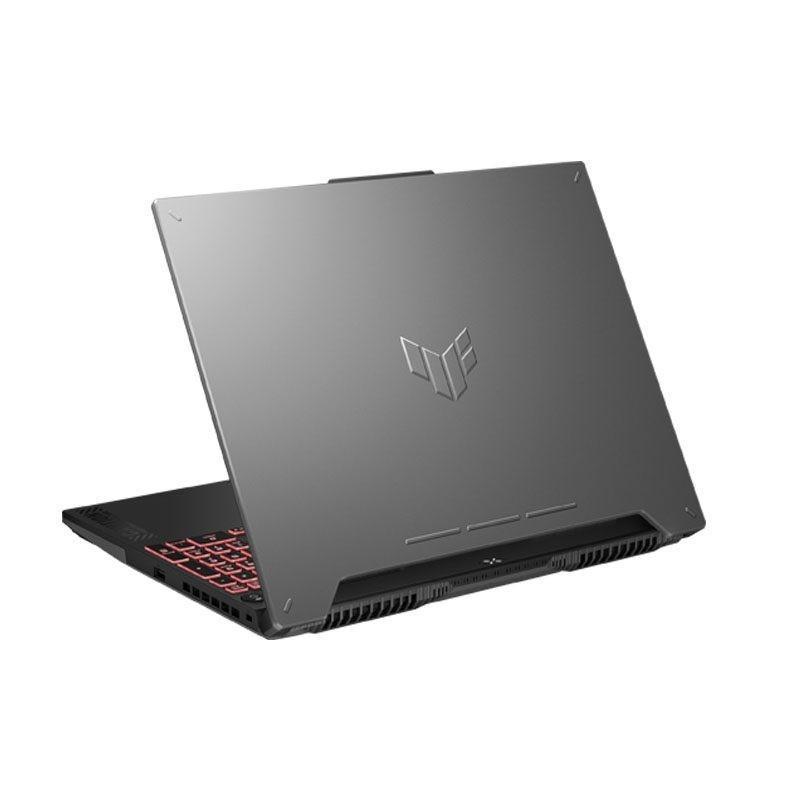 ASUS TUF FA507NUR R745K6M OM R7 7435HS 16GB 512GB SSD RTX4050 6GB W11+OHS+M365 15.6"FHD IPS MECHA GREY 1313266f22a843d7a5befa3ff500aa7d~ -