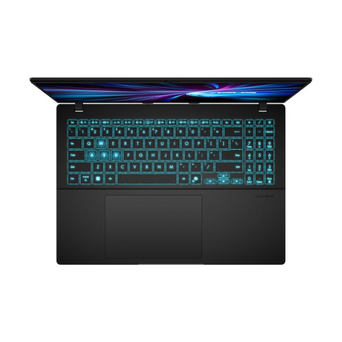 Asus Gaming V16 V3607VU-I745B7T-HM Intel Core 7-240H 16GB 512GB SSD RTX4050 6GB W11 16" WUXGA 2b97cc9f5a4f4526b1f6916748ada257~ -