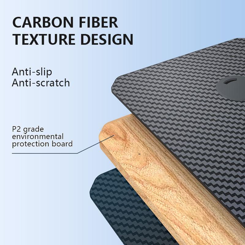 Meja Gaming Ultimate RGB