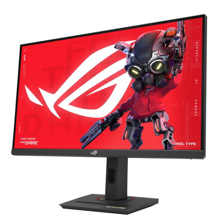 Monitor ASUS ROG Strix XG27ACS Gaming Monitor 27" QHD 4b7567fa16534e62bde4b2e47200f2e6~ -
