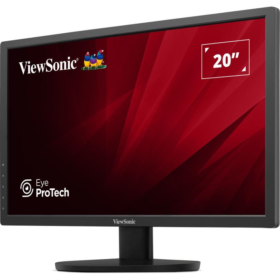 Monitor Office Viewsonic VA2025-H 20" TN WSXGA 60Hz 5ms 72d65caf123d40579259ec3d36adad85~ -
