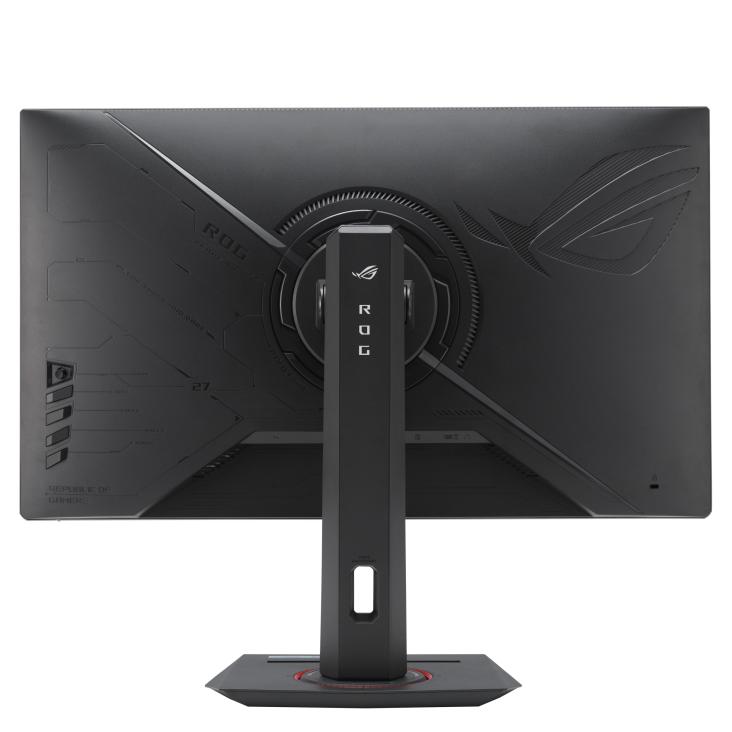 Monitor ASUS ROG Strix XG27ACS Gaming Monitor 27" QHD 7da9cde117f8492f9c917f5a2b62edd1~ -