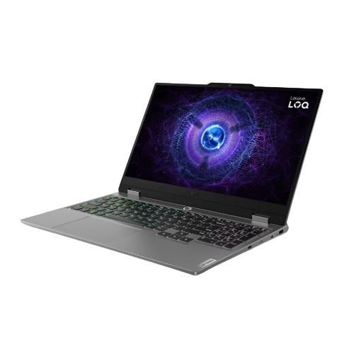 Lenovo GAMING LOQ 15-6UID I7 13650HX 12GB 512GB RTX4060 8GB W11+OHS24+M365 15.6"FHD RGB/4-ZONE RGB 82ac50fc3d814b9ea1f7664d5d9697ac~ -