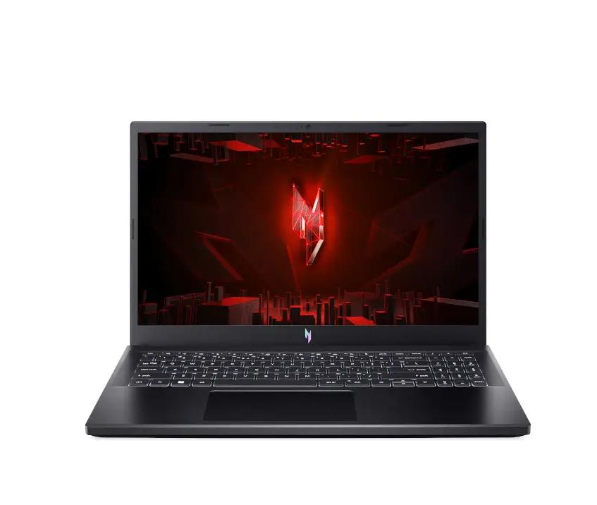 Acer NITRO V 15 50U5 i5 13420H 16GB 512 SSD RTX4050 6GB W11 15.6" FHD IPS BLACK 86c093e3502142a397684b295f0a61f7~ -