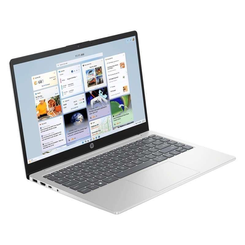 HP 14 EP0633TU I5 1334U 8GB 512GB SSD W11+OHS+M365 14" SILVER 8e80f9a489574320a16d7def8e5b2bed~ -