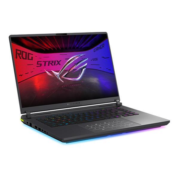 ASUS ROG STRIX G615LM I9N56C6G HM Intel Core Ultra 9 275HX 32GB 1TB SSD RTX5060 8GB W11 16" 93f36e8c75ad4039b441b5e96ec27839~ -