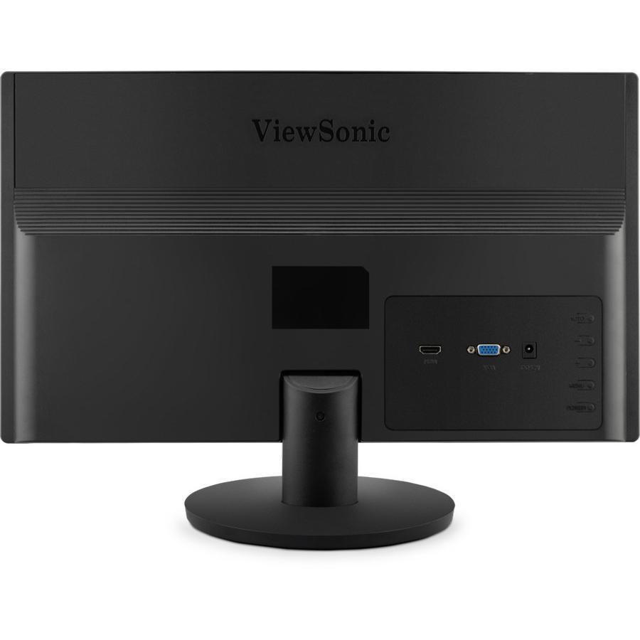 Monitor Office Viewsonic VA2025-H 20" TN WSXGA 60Hz 5ms aef440ac9cdf491291ea554624a0150f~ -