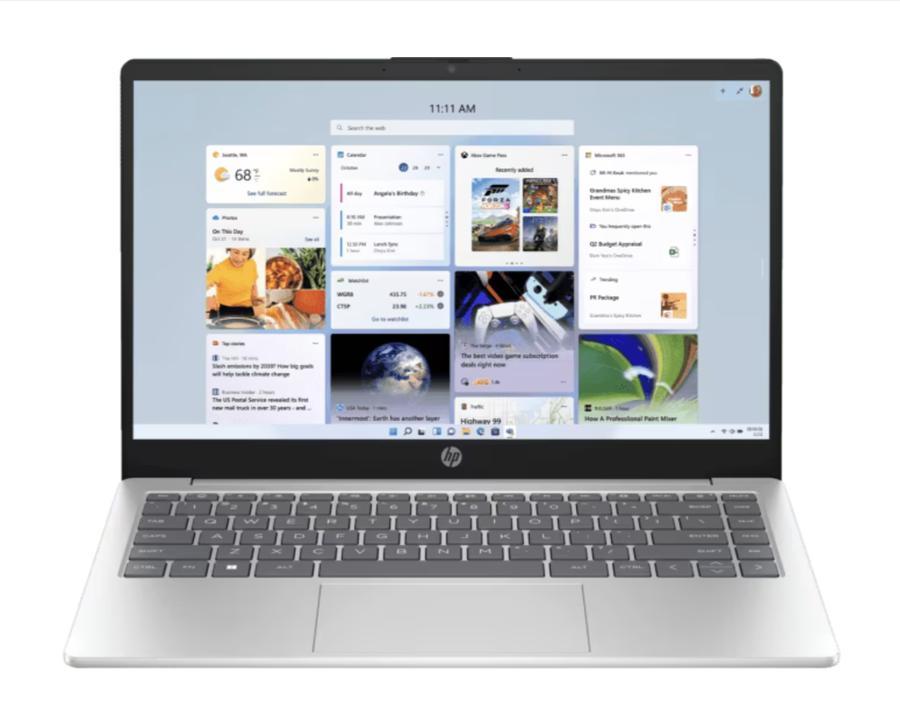 HP 14 EP0633TU I5 1334U 8GB 512GB SSD W11+OHS+M365 14" SILVER c5eecca8a389468a8c20cffe40e7af6e~ -