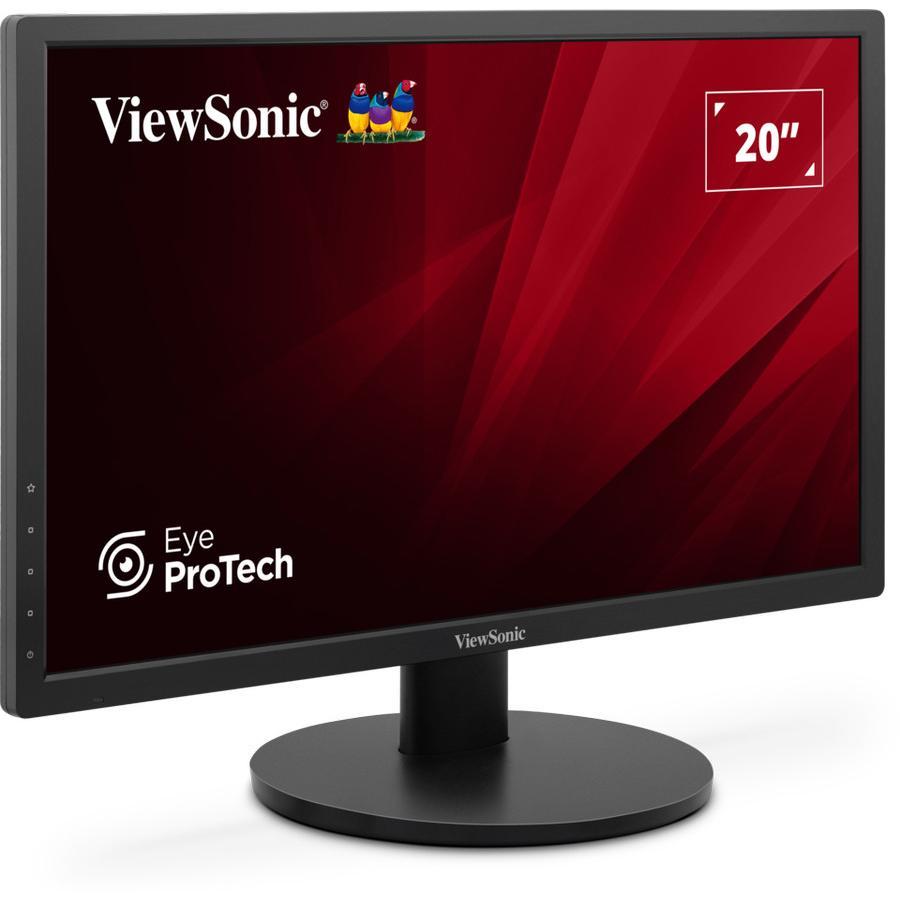 Monitor Office Viewsonic VA2025-H 20" TN WSXGA 60Hz 5ms cf4f9ff1e44d4fa082fc76d2a8f44cf8~ -