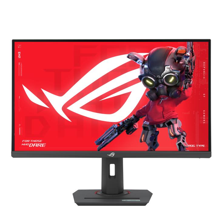 Monitor ASUS ROG Strix XG27ACS Gaming Monitor 27" QHD d7c015c4fbe941099f2fb3fe4ae5cdff~ -