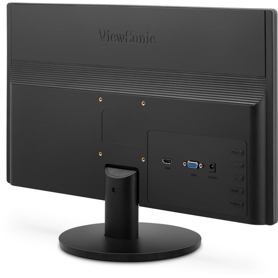 Monitor Office Viewsonic VA2025-H 20" TN WSXGA 60Hz 5ms ec1631f44d894c9ea7a303476ff2e841~ -