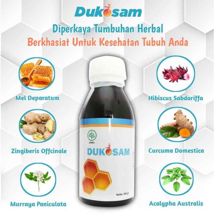 Madu Dukosam