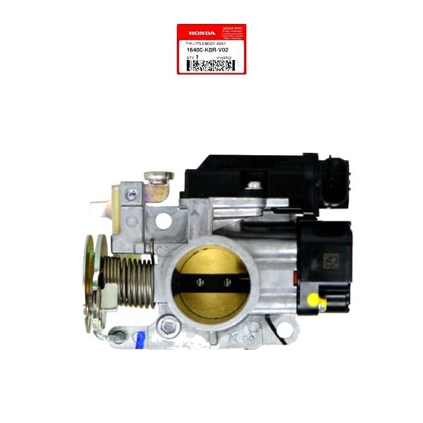 Genuine Parts Honda PCX 125 Year 2021-2024 Throttle Body Assy