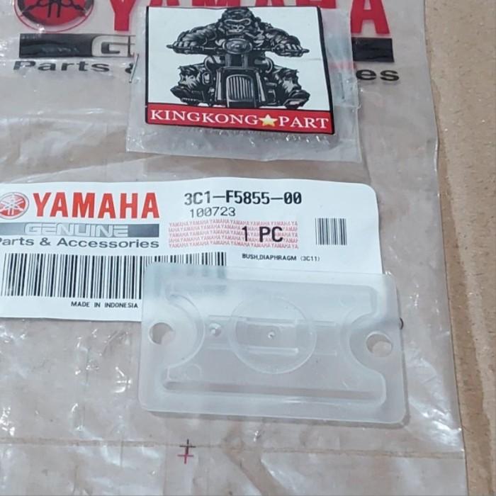 Genuine Yamaha XMAX 300 2017-2024 Front Brake Master Bush