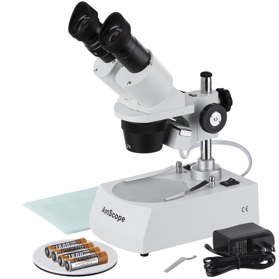 AmScope