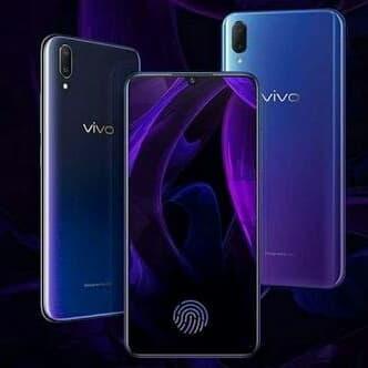 VIVO V11 PRO 6/64 GARANSI RESMI VIVO INDONESIA
