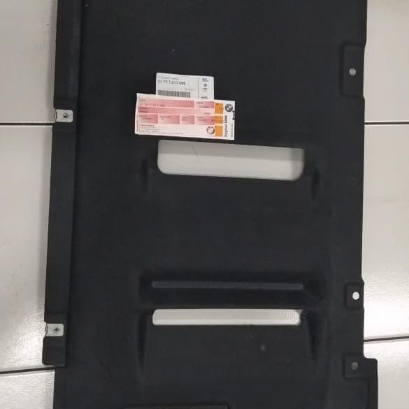 Cover bawah Gearbox BMW X3 F25