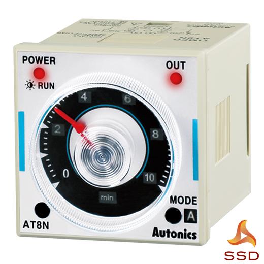 AUTONICS AT8N-2