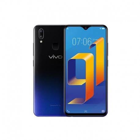 VIVO Y91 RAM 2/16 GARANSI RESMI VIVO INDONESIA