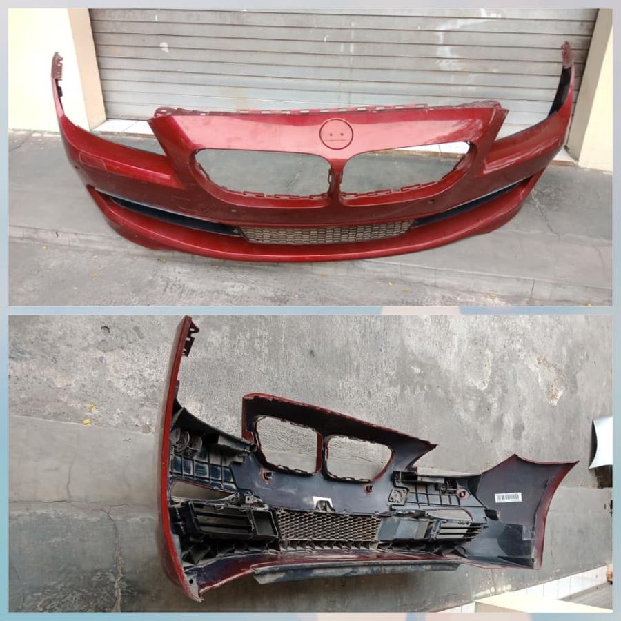 Bumper Depan Assy Bmw F12