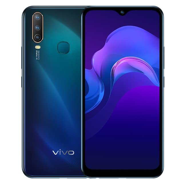 VIVO Y15 RAM 4/64 GARANSI RESMI VIVO INDONESIA