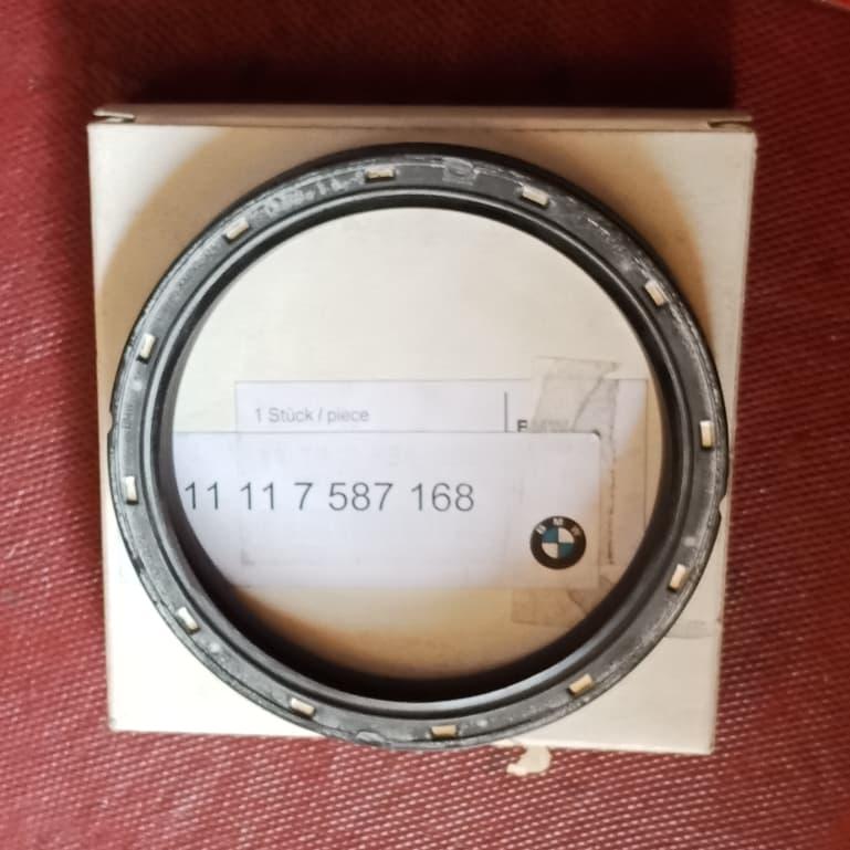Shaft seal engine N52 BMW E90 & E70