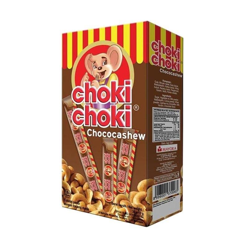 Cokelat Choki Choki