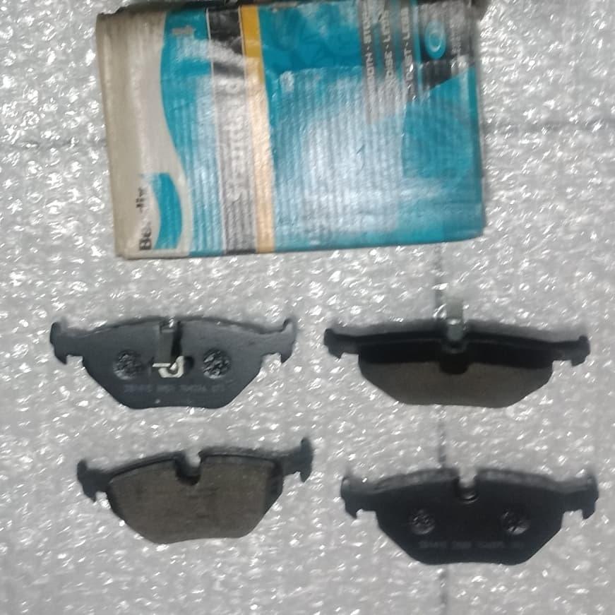 Kampas rem belakang BMW E36 & E46