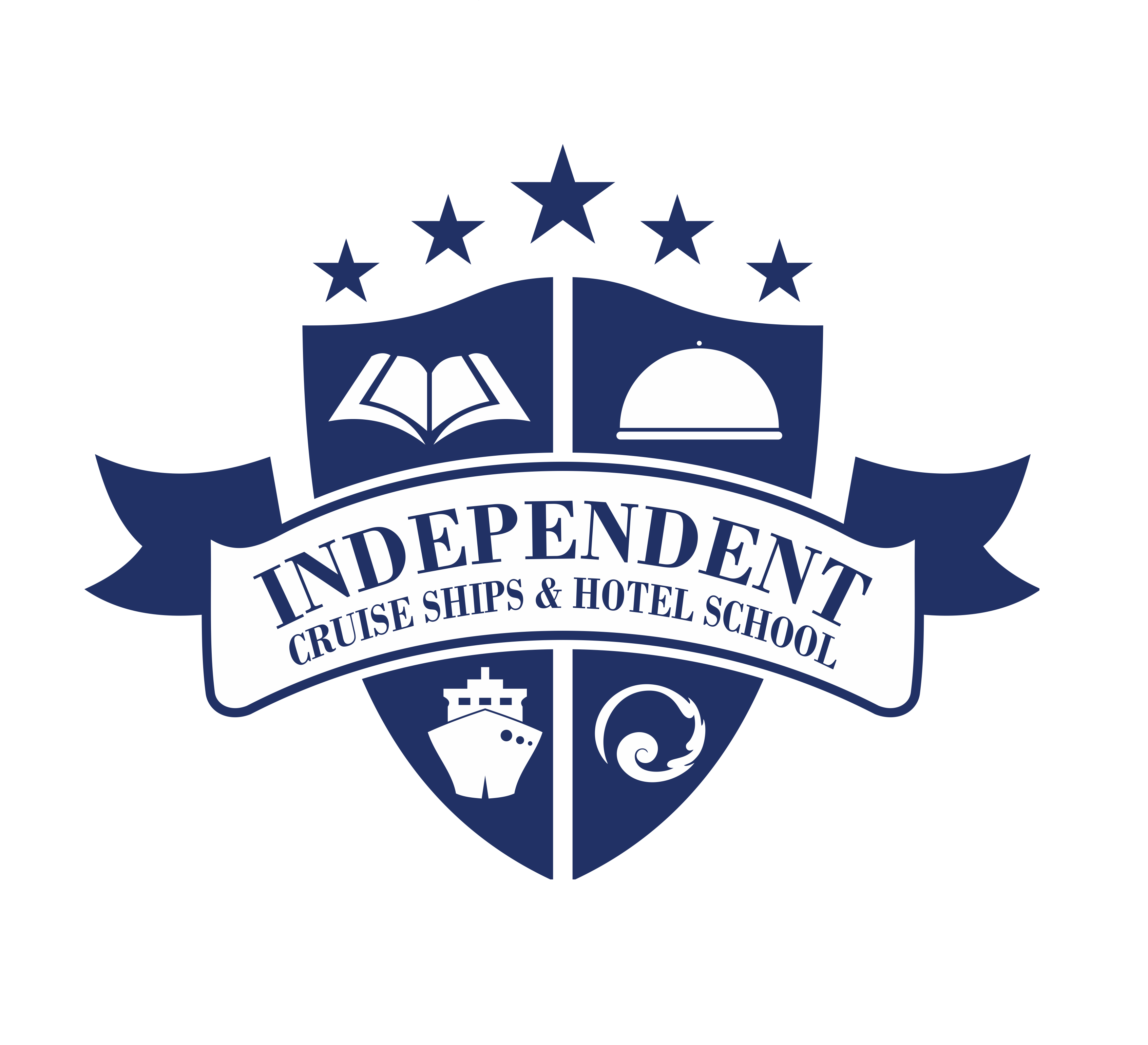 Independent Cruise Ships and Hotel School