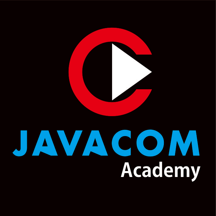 JAVACOM ACADEMY