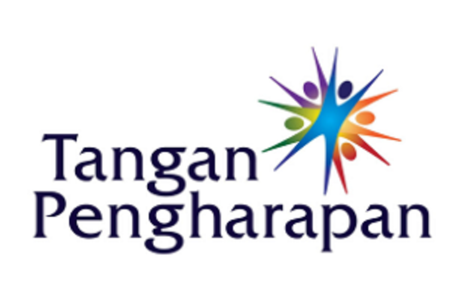 Yayasan Tangan Pengharapan