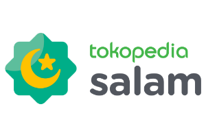 Pilihan Tokopedia Salam