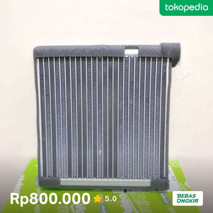 Evaporator ac nissan grand livina,evalia,latio Original Rp800.000