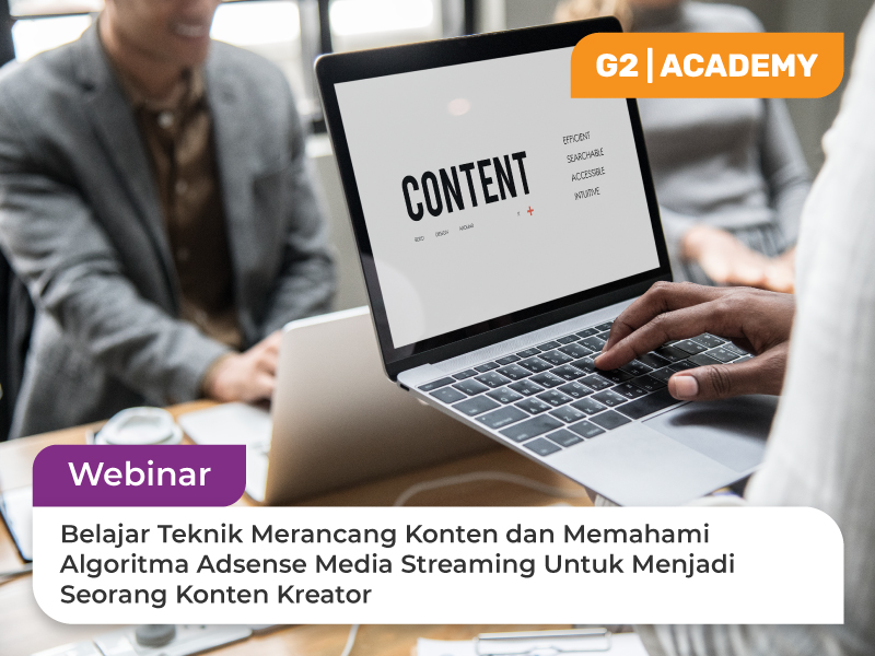 Kuasai Adsense dan Raih Keuntungan Maksimal: Panduan Kursus Adsense di Pekanbaru
