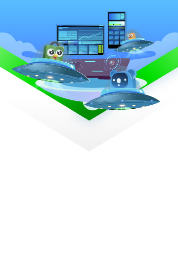 Banner PDA Mobile