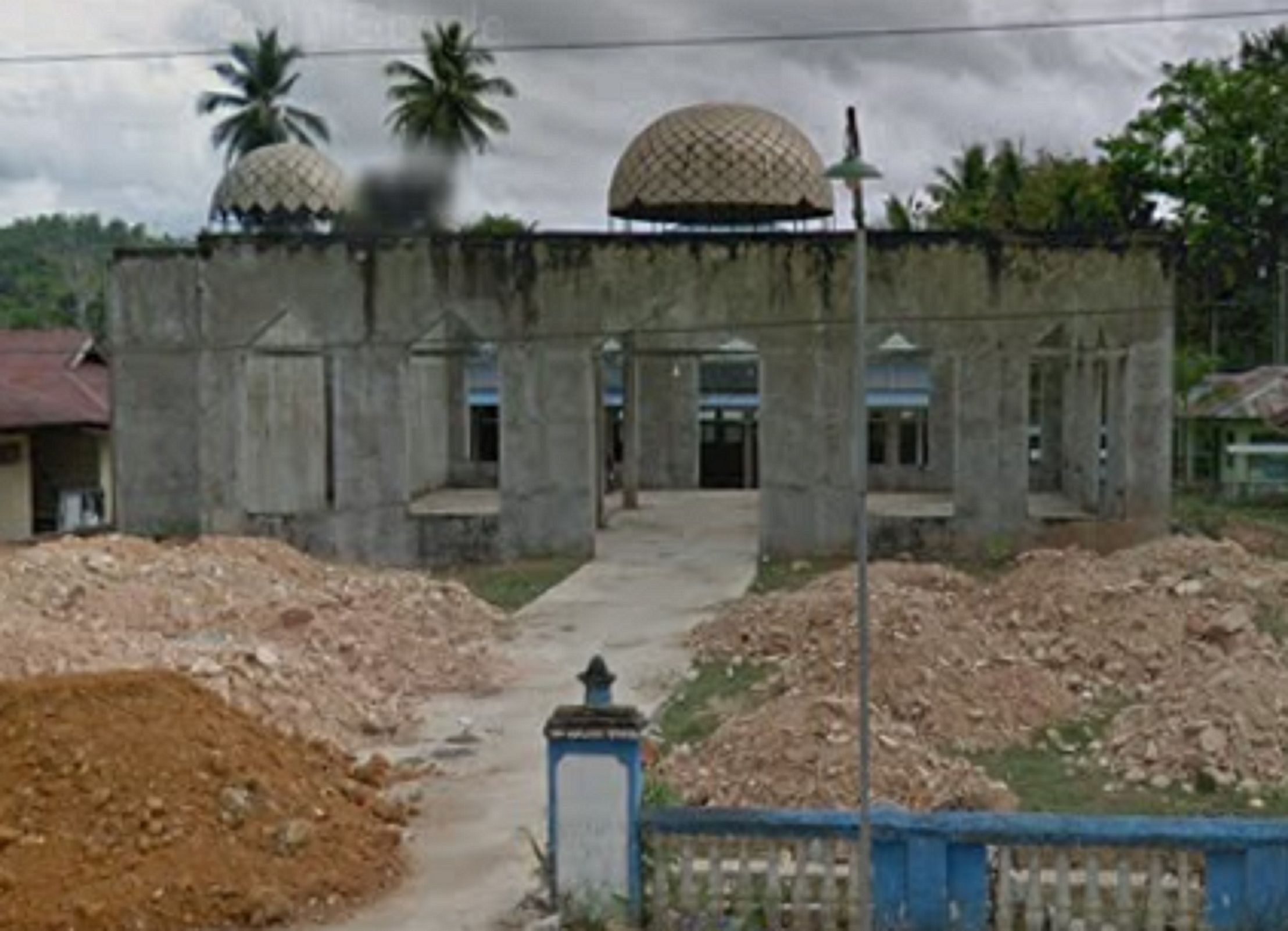 Masjid BABUL-KHAIRAT