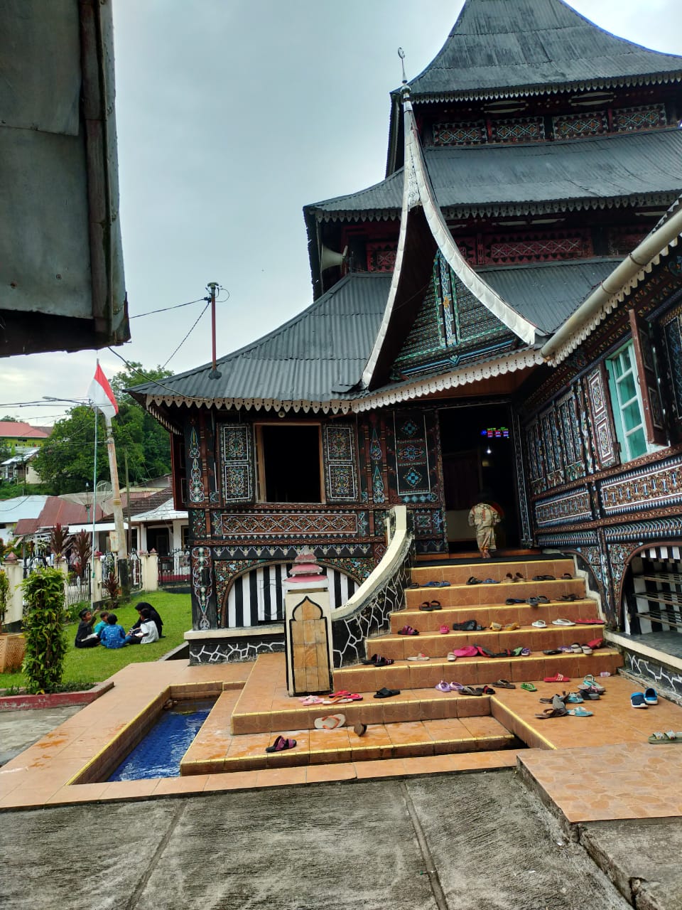 Masjid AS-ASI