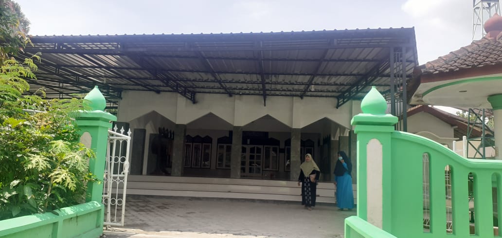 Masjid HIDAYAH