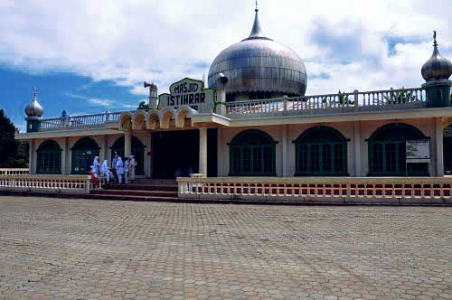 Masjid ISTIHRAR