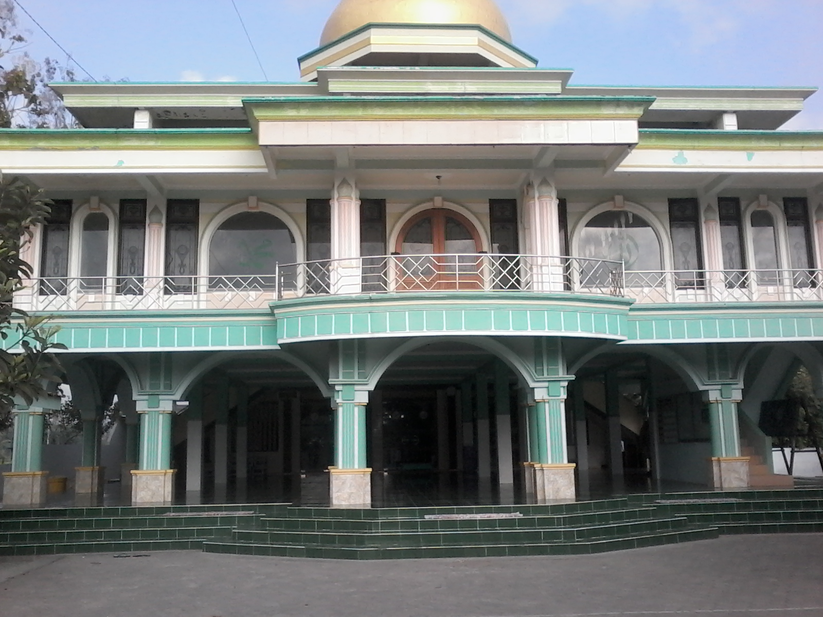 Masjid AT-TAQWA