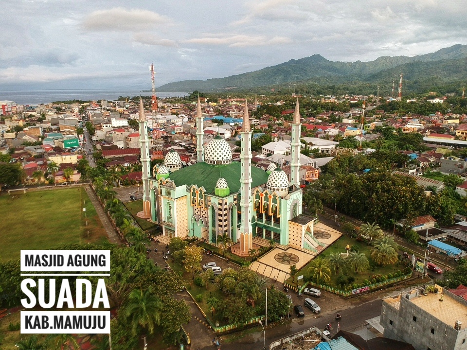 Masjid SUADA