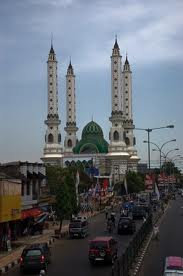 Masjid NURUL IKHLAS
