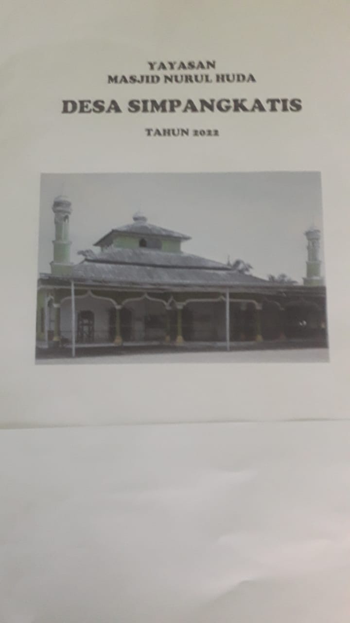 Masjid NURUL HUDA
