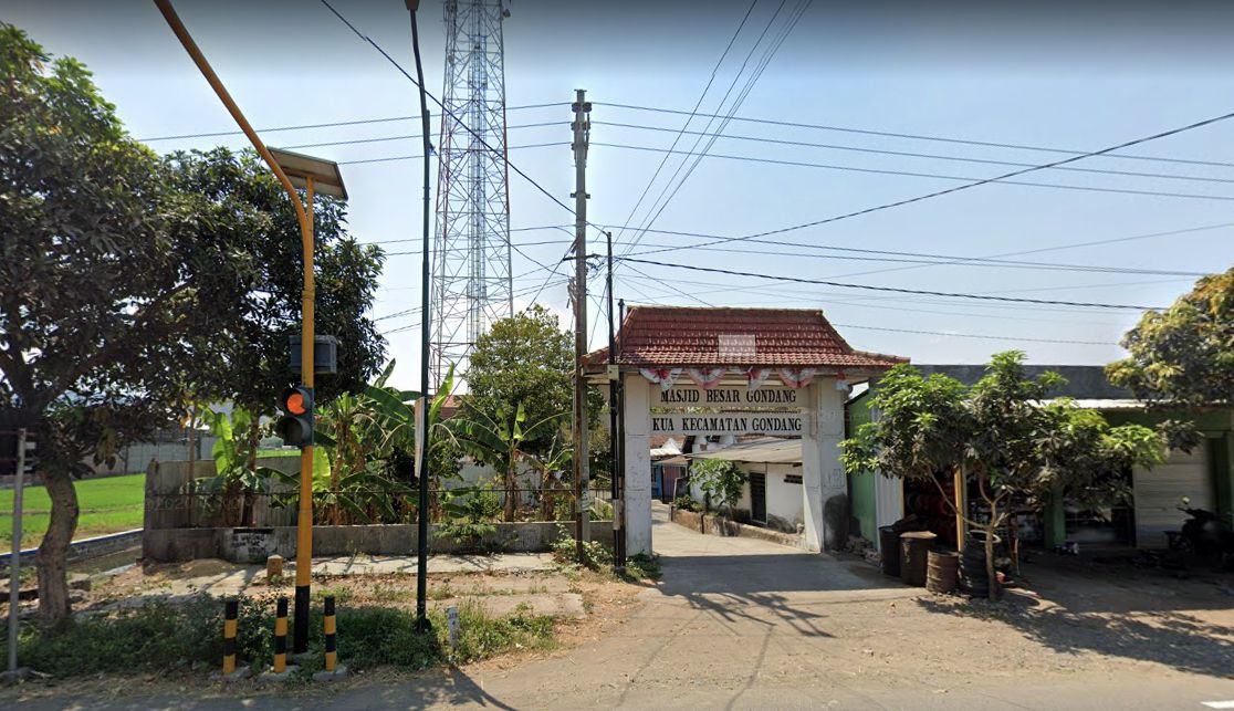 Masjid AL-HIKMAH
